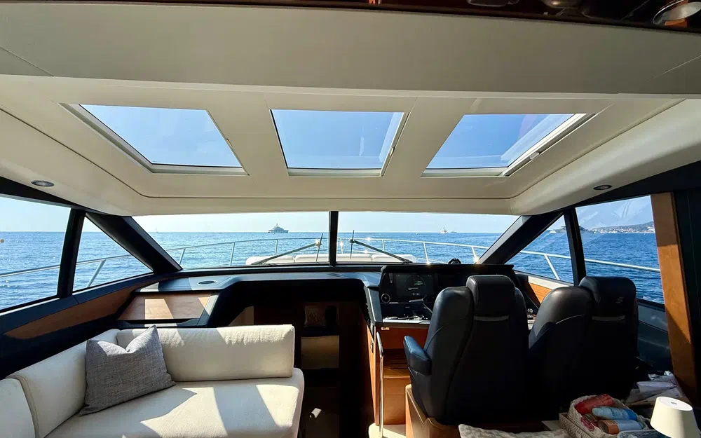 slider 45 Princess S60