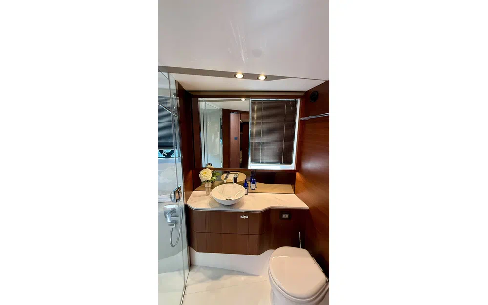 slider 46 Princess S60