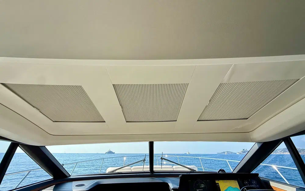slider 47 Princess S60