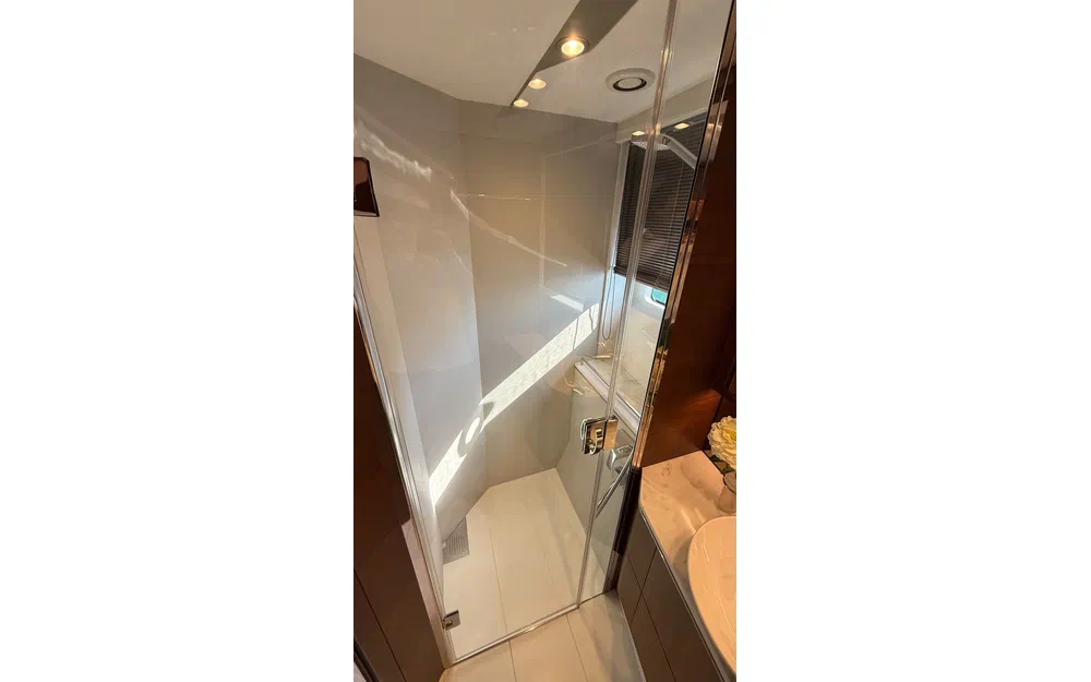slider 48 Princess S60