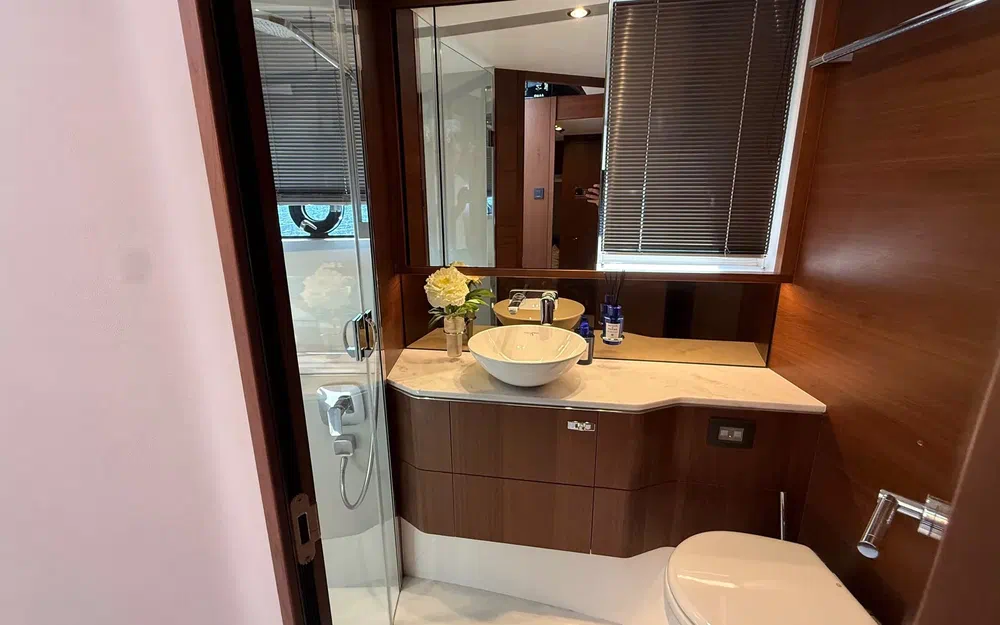 slider 49 Princess S60