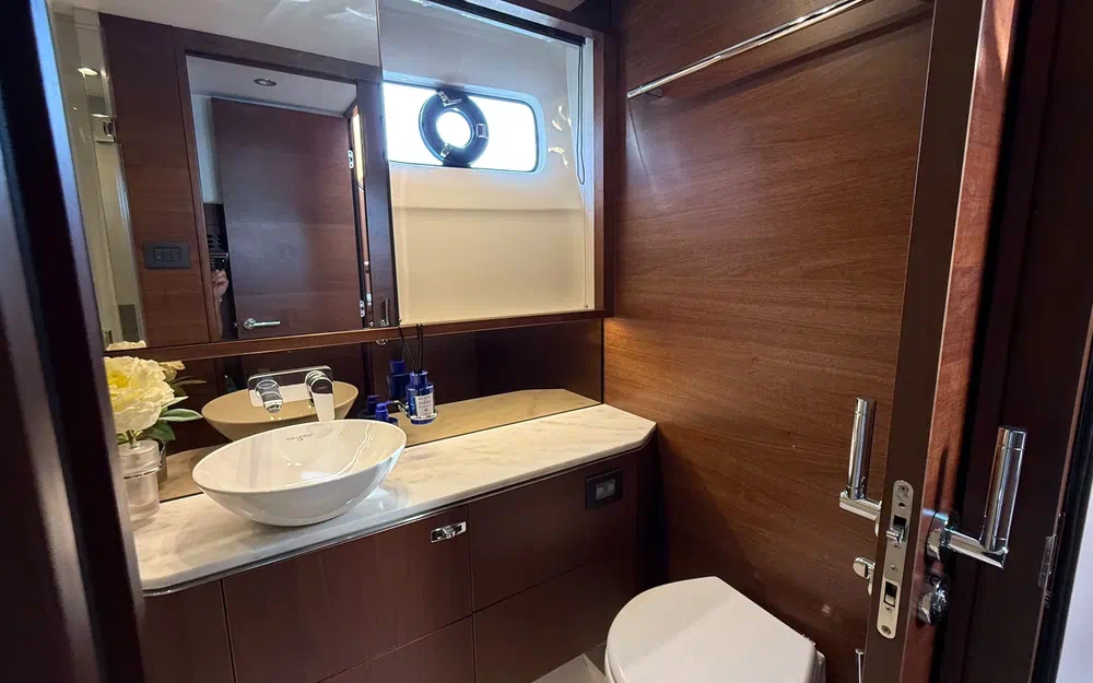 slider 51 Princess S60
