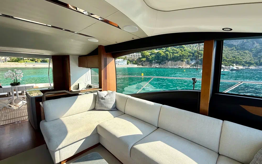 slider 54 Princess S60