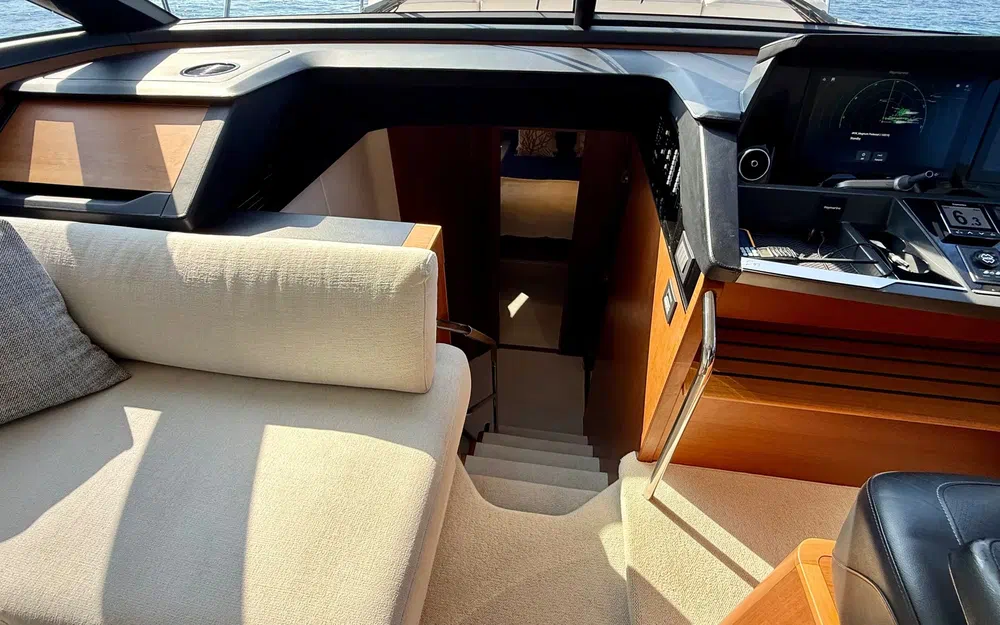 slider 56 Princess S60