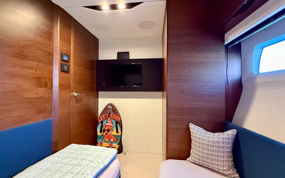 slider 58 Princess S60