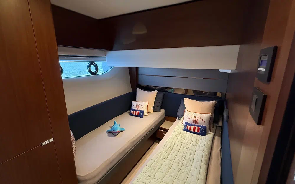 slider 59 Princess S60