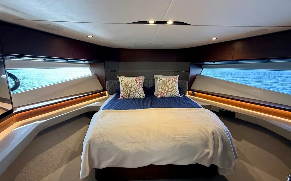 slider 61 Princess S60
