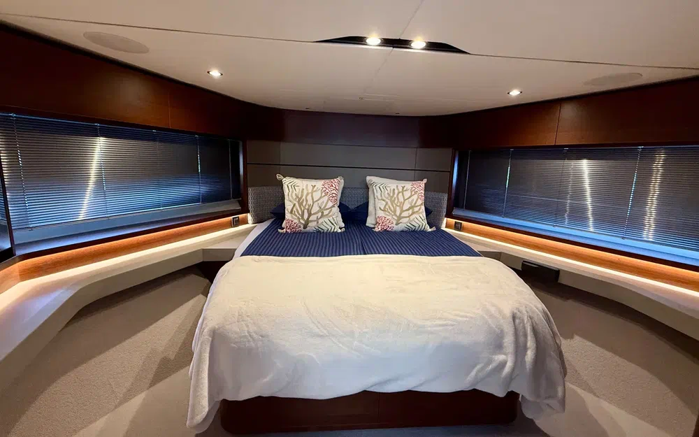 slider 62 Princess S60