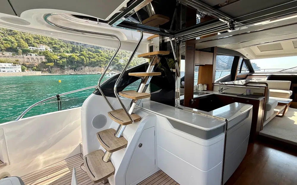 slider 63 Princess S60