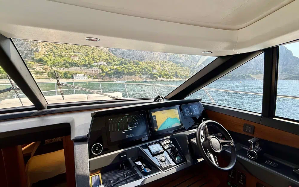 slider 70 Princess S60