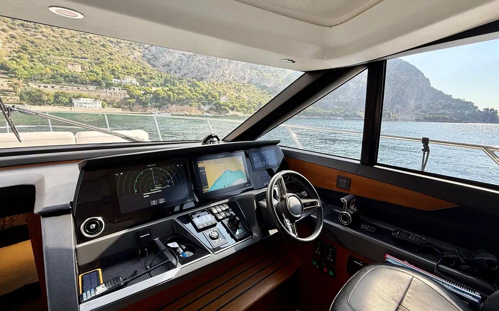 slider 72 Princess S60