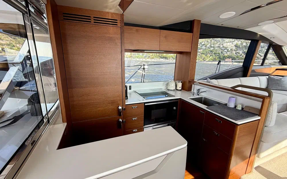 slider 75 Princess S60