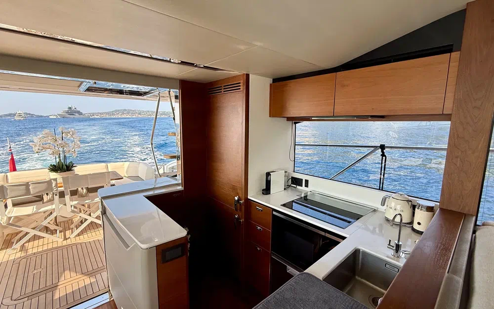 slider 76 Princess S60