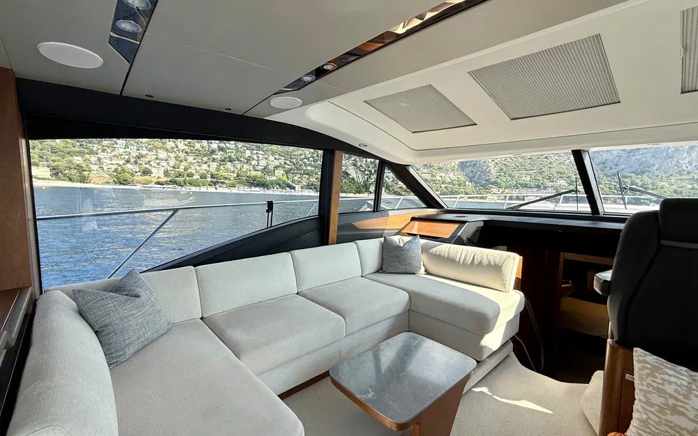 slider 78 Princess S60
