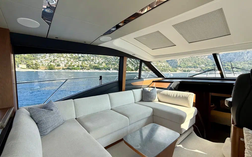 slider 79 Princess S60