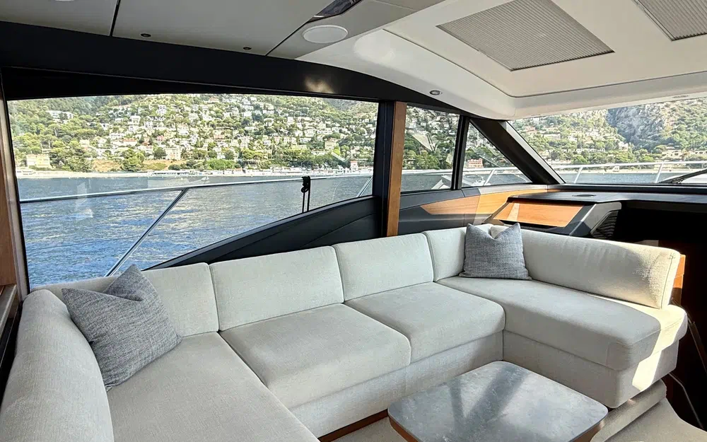 slider 80 Princess S60