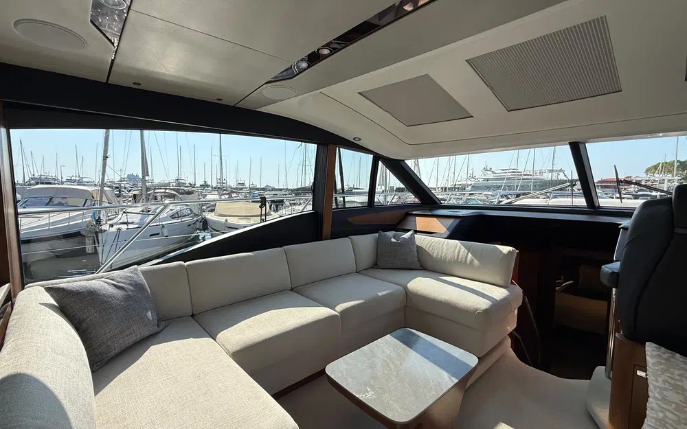 slider 81 Princess S60