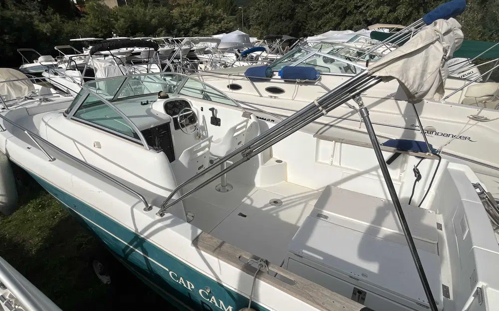 slider 0 Jeanneau Cap Camarat 725 WA