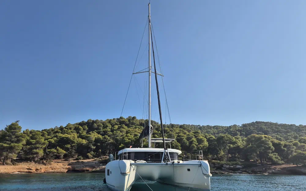 slider 10 Lagoon 42