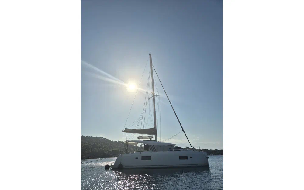 slider 13 Lagoon 42