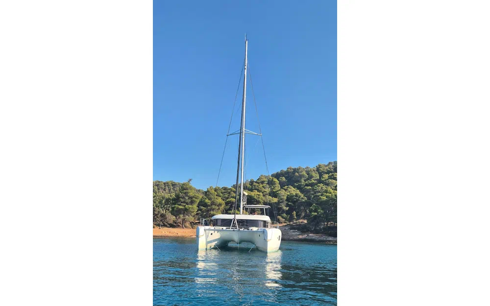 slider 16 Lagoon 42