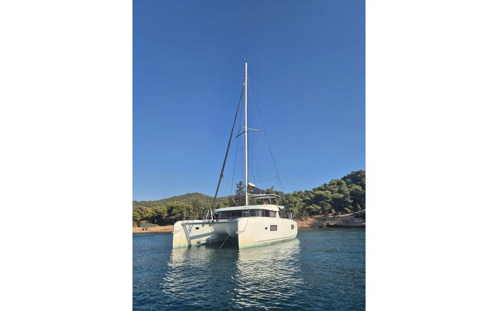 slider 18 Lagoon 42