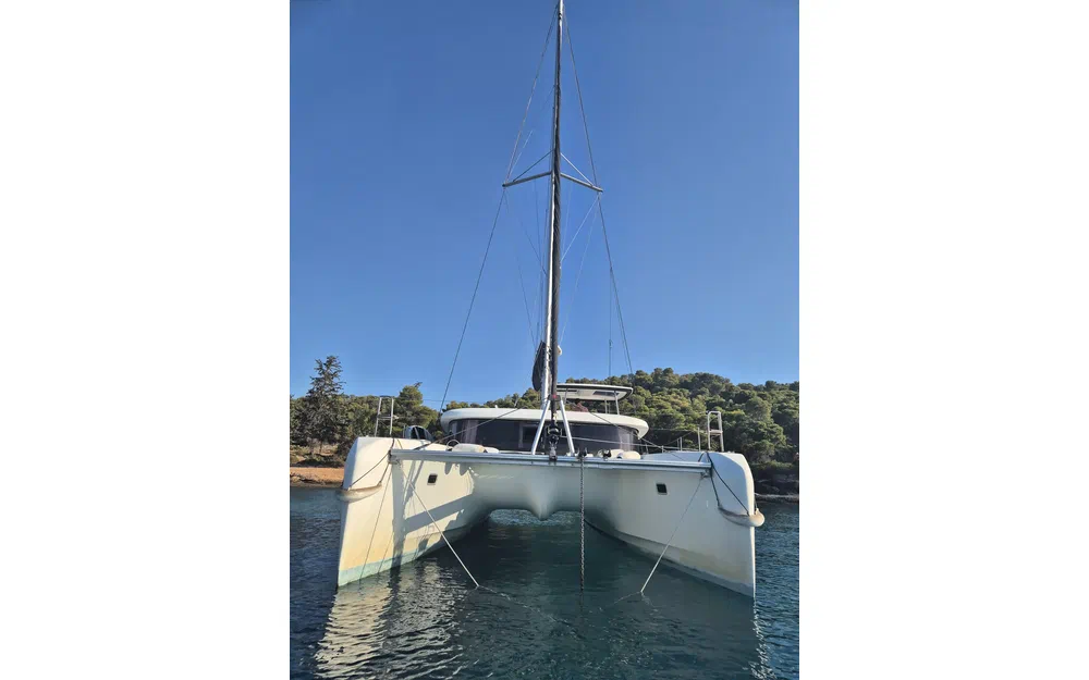 slider 20 Lagoon 42