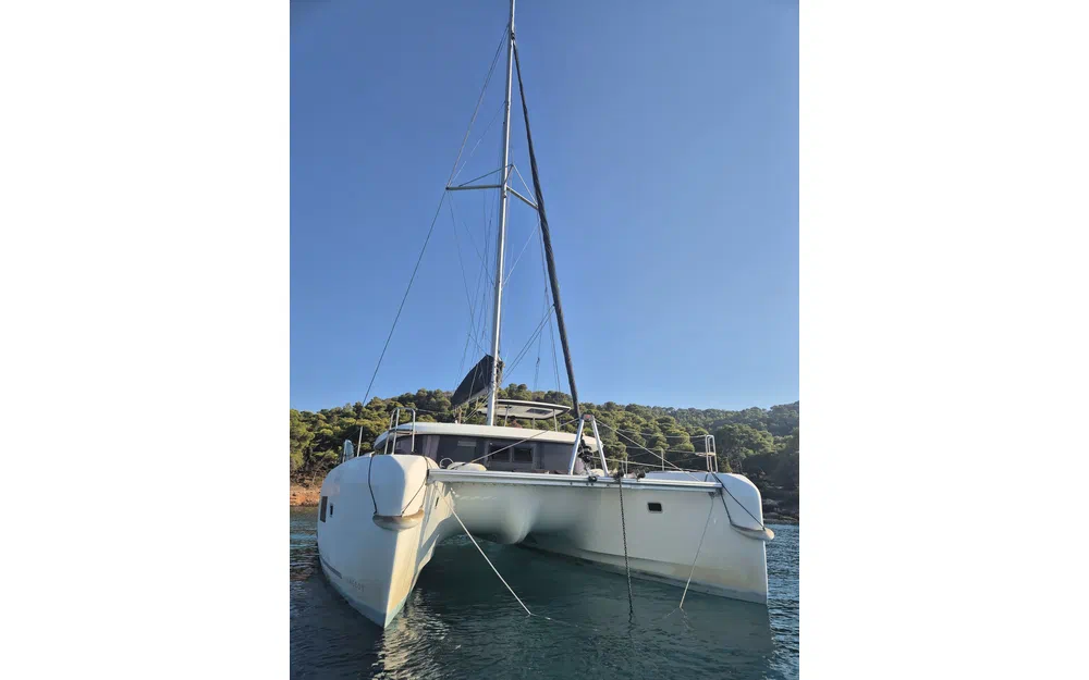slider 21 Lagoon 42
