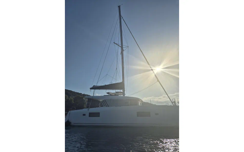 slider 25 Lagoon 42