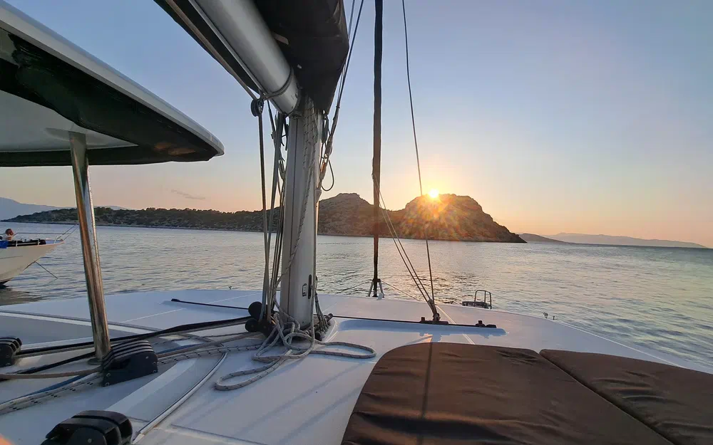 slider 26 Lagoon 42