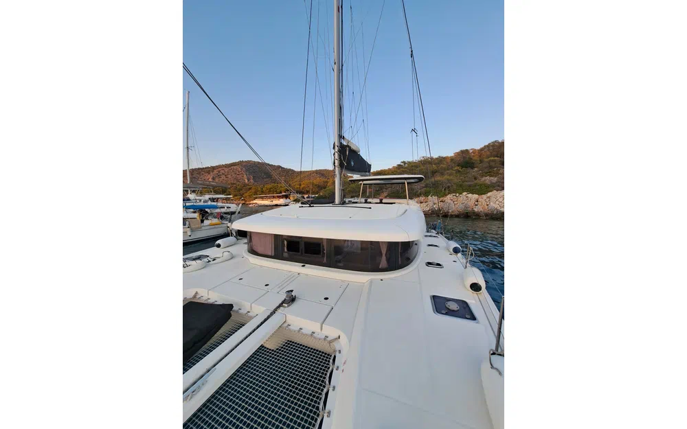 slider 28 Lagoon 42