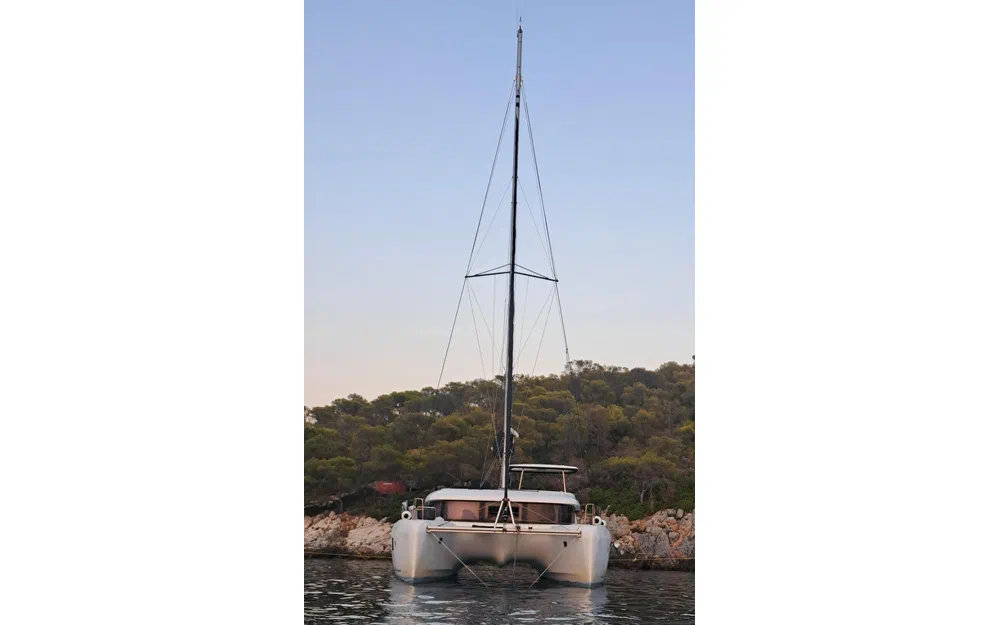 slider 29 Lagoon 42