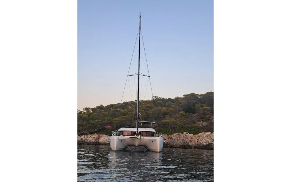 slider 30 Lagoon 42