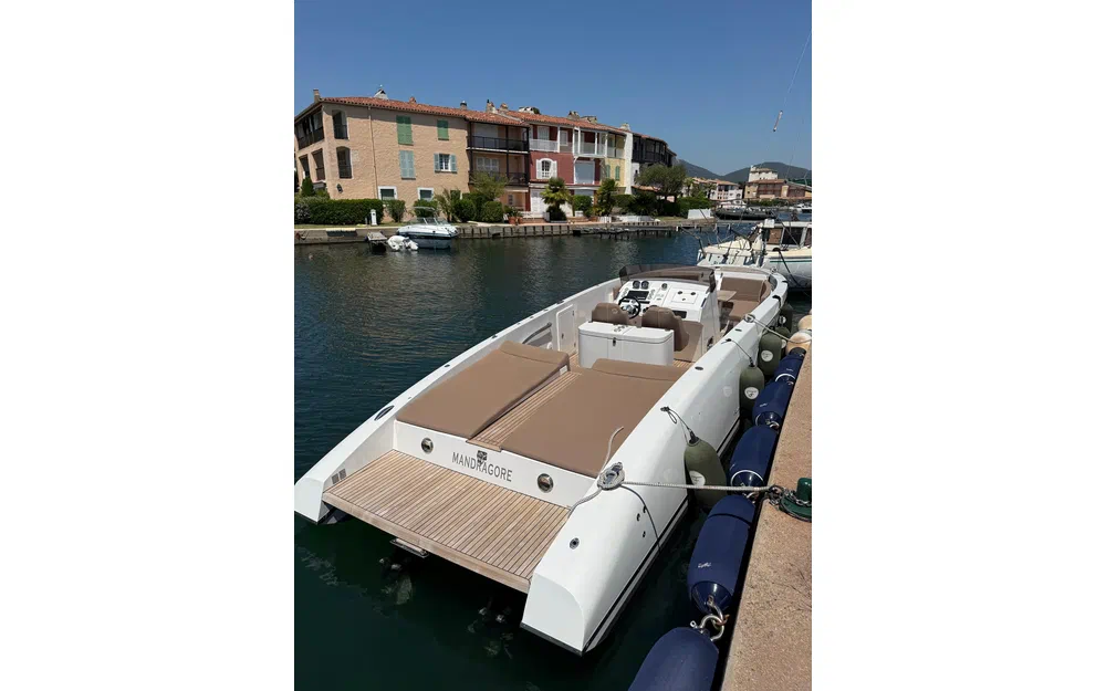 slider 11 Frauscher 1017 Lido