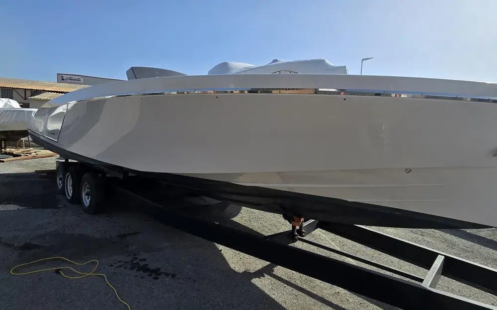 slider 17 Frauscher 1017 Lido