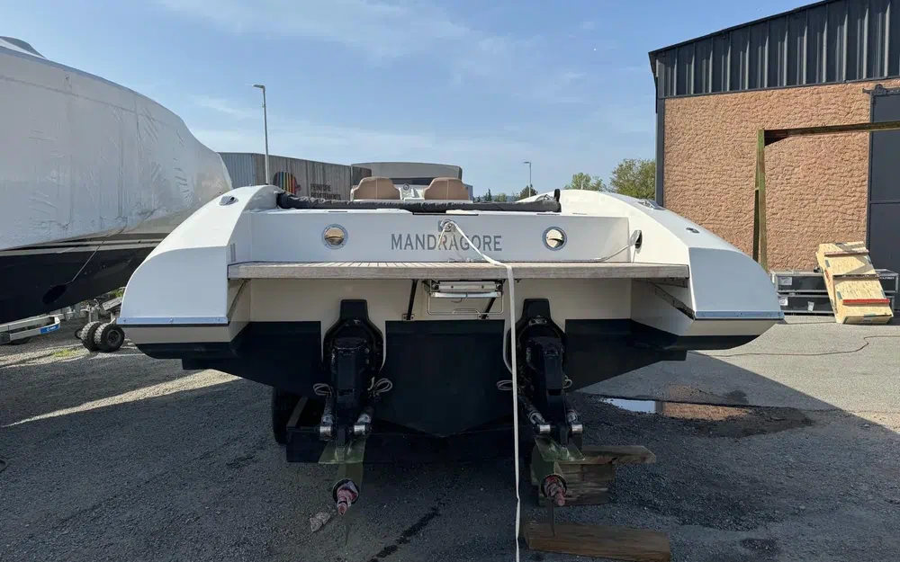 slider 20 Frauscher 1017 Lido