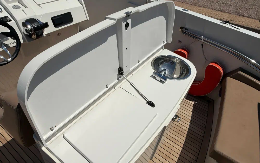 slider 35 Frauscher 1017 Lido