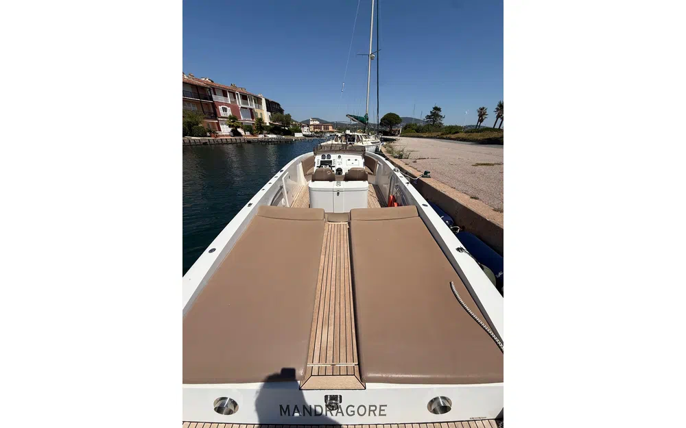 slider 41 Frauscher 1017 Lido