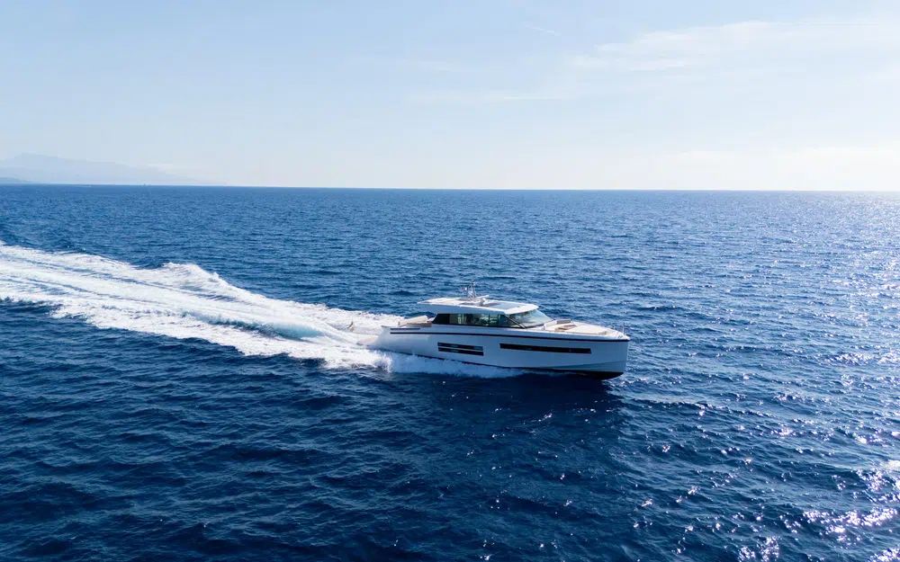 slider 16 Delta Powerboats 72