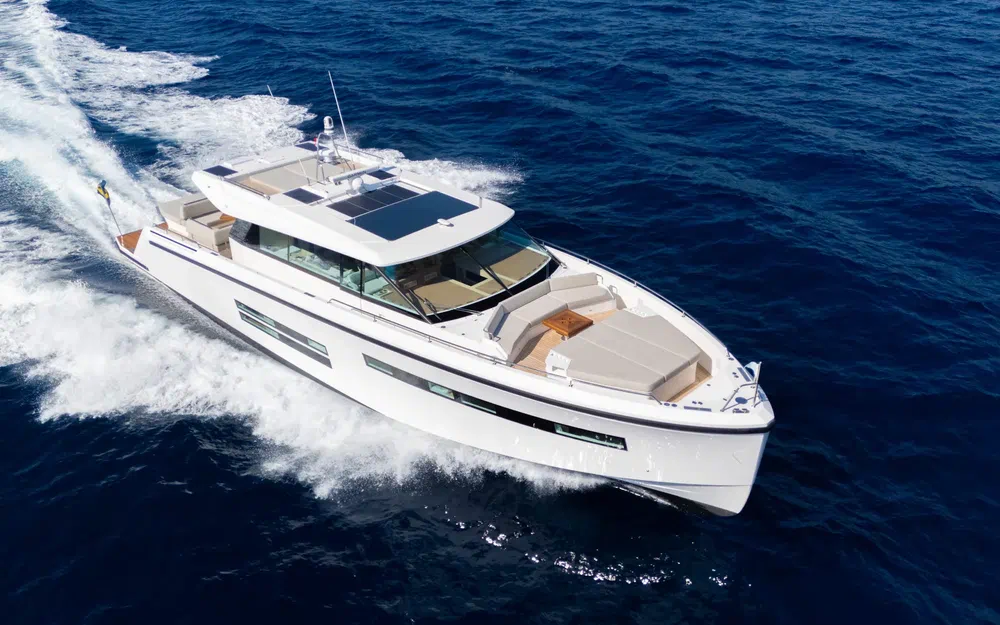slider 2 Delta Powerboats 72