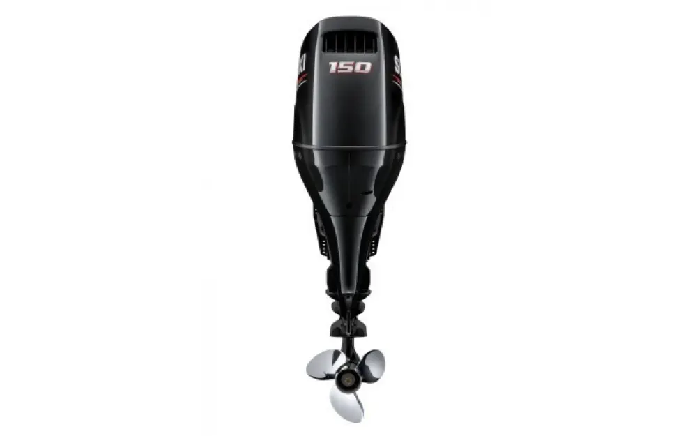 slider 1 Suzuki 150