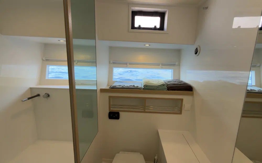 slider 23 Delta Powerboats 48 Coupe