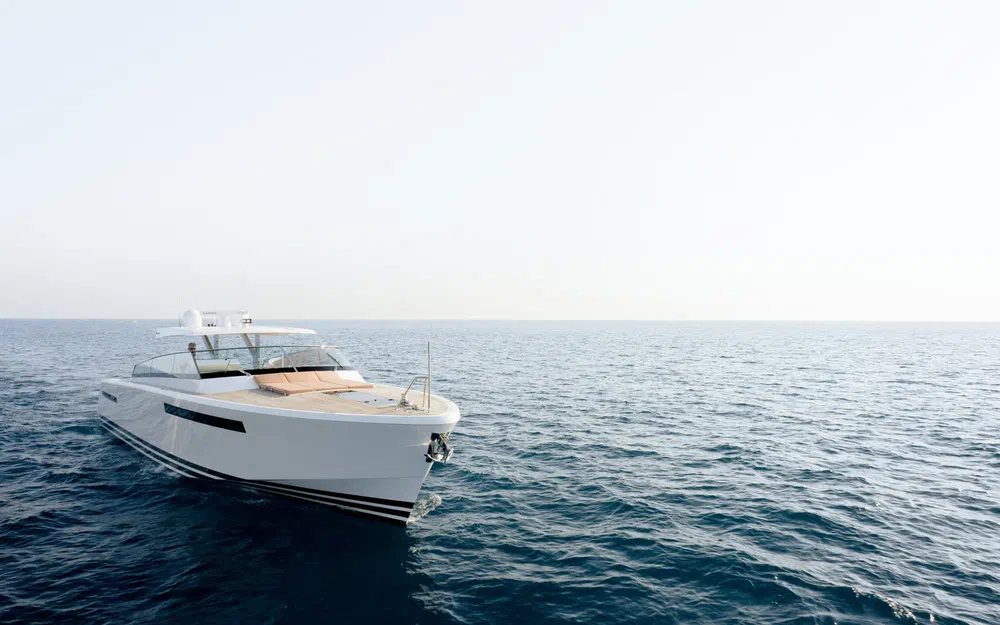 slider 13 Delta Powerboats 60 Open