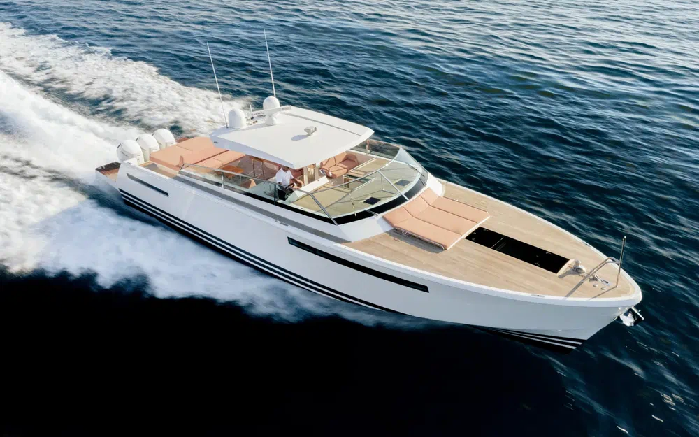 slider 14 Delta Powerboats 60 Open