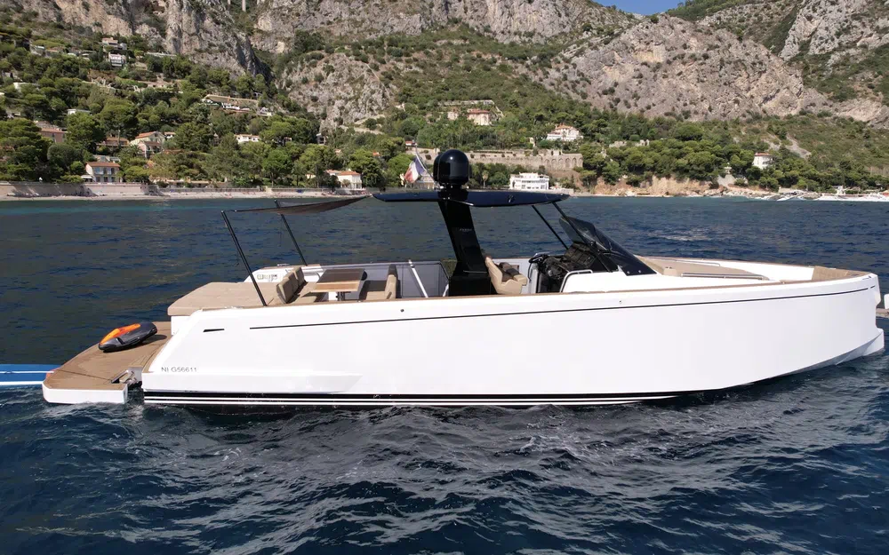 slider 0 Pardo Yachts Pardo 43