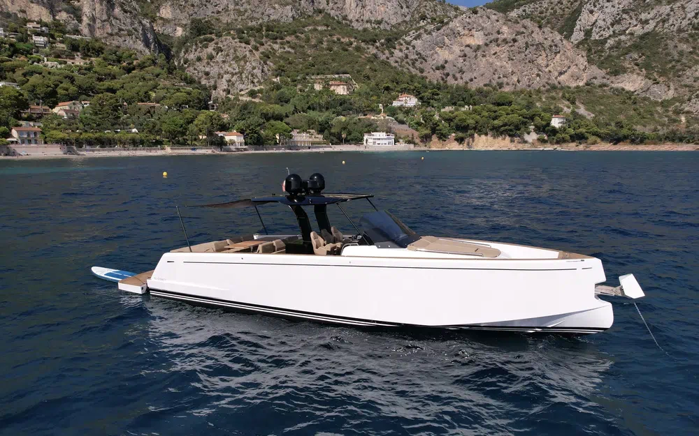 slider 9 Pardo Yachts Pardo 43
