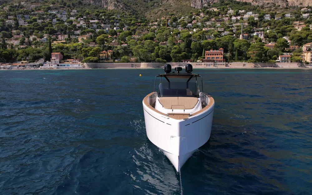 slider 10 Pardo Yachts Pardo 43