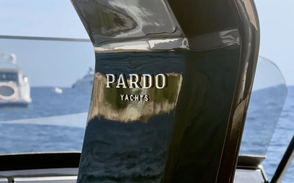 slider 11 Pardo Yachts Pardo 43