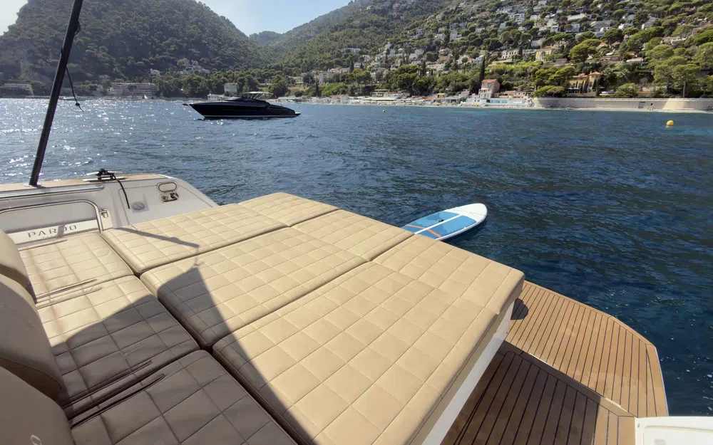 slider 13 Pardo Yachts Pardo 43