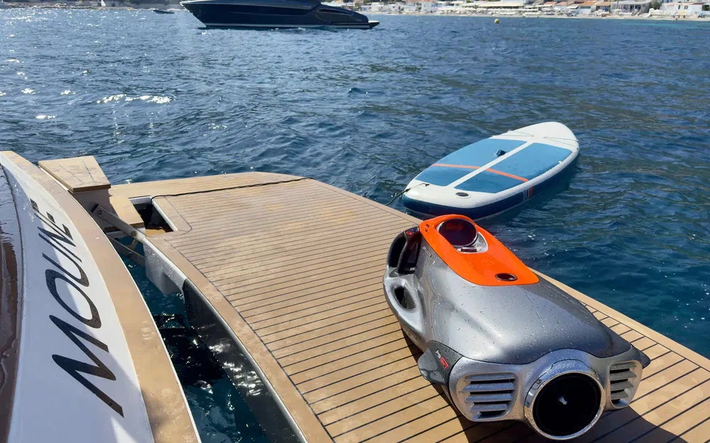 slider 16 Pardo Yachts Pardo 43